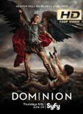 Dominion 1×01 [720p]